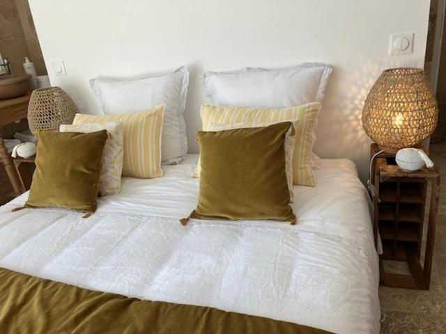 ベッドアンドブレックファースト Chambre D Hôtes De La Cime