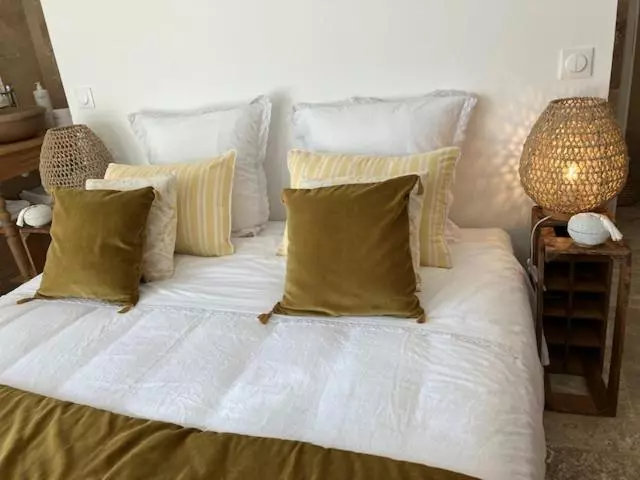 ベッドアンドブレックファースト Chambre D Hôtes De La Cime