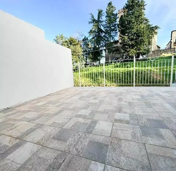 ベッドアンドブレックファースト Le Grotte Delle Meraviglie