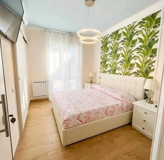 ベッドアンドブレックファースト Le Grotte Delle Meraviglie