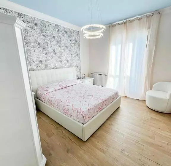 ベッドアンドブレックファースト Le Grotte Delle Meraviglie