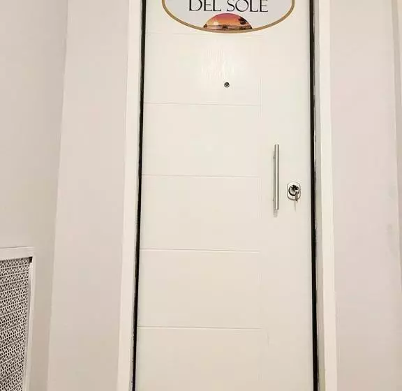 ベッドアンドブレックファースト Le Grotte Delle Meraviglie