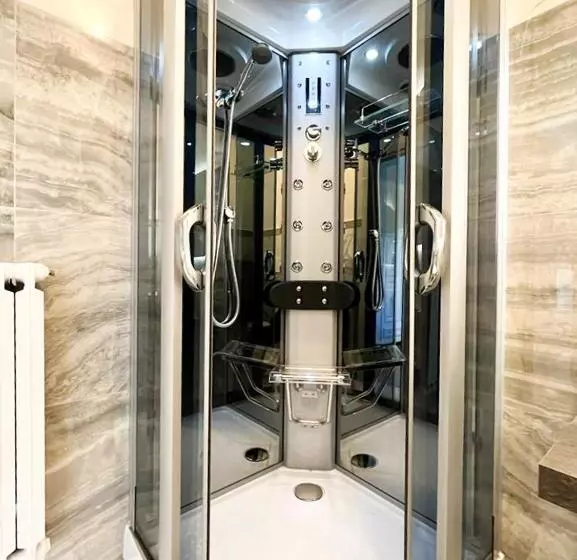 ベッドアンドブレックファースト Le Grotte Delle Meraviglie