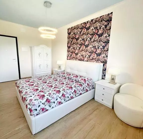 ベッドアンドブレックファースト Le Grotte Delle Meraviglie