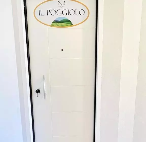 ベッドアンドブレックファースト Le Grotte Delle Meraviglie