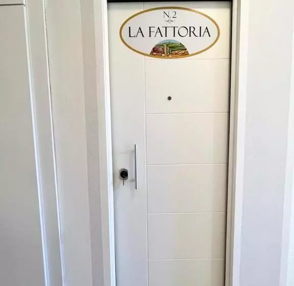 ベッドアンドブレックファースト Le Grotte Delle Meraviglie