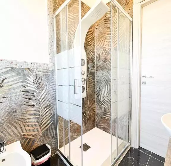 ベッドアンドブレックファースト Le Grotte Delle Meraviglie