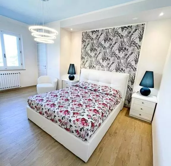 ベッドアンドブレックファースト Le Grotte Delle Meraviglie