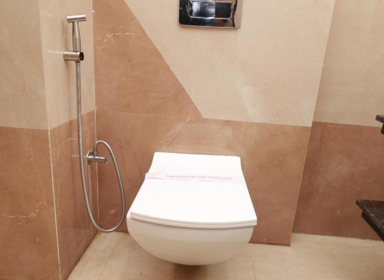 בית מלון כפרי 7 Vachan Lawns And Banquet