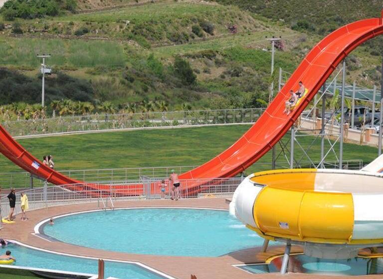 בית מלון כפרי Luxery Suite Goldcity Gold City Alanya