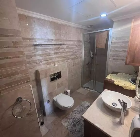 ホテル Luxery Suite Goldcity Gold City Alanya