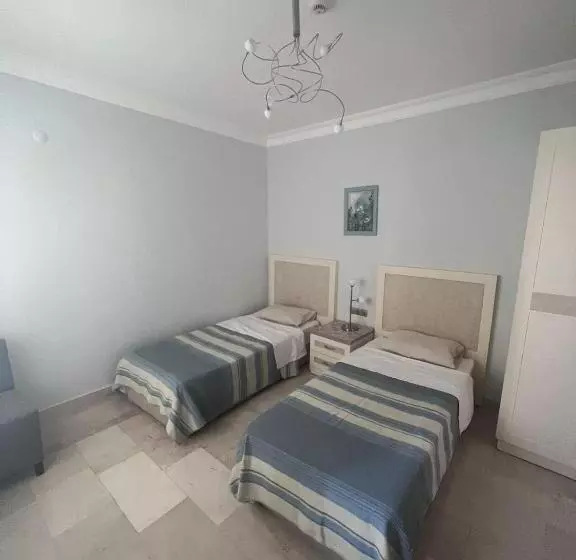 ホテル Luxery Suite Goldcity Gold City Alanya