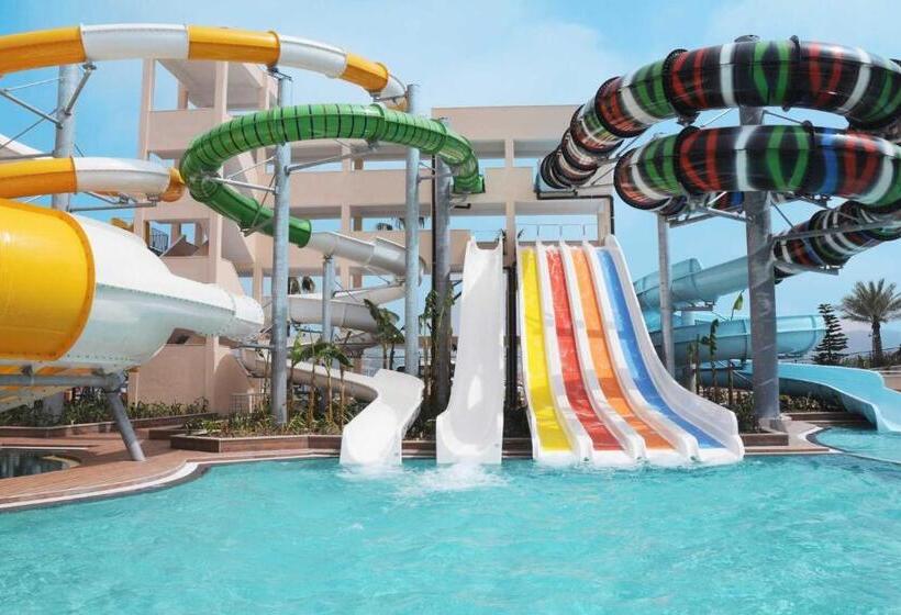 בית מלון כפרי Luxery Suite Goldcity Gold City Alanya