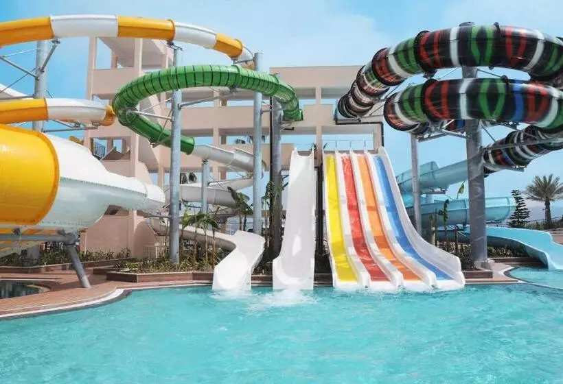 ホテル Luxery Suite Goldcity Gold City Alanya