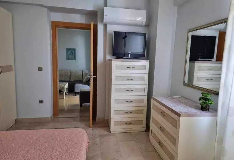 ホテル Luxery Suite Goldcity Gold City Alanya