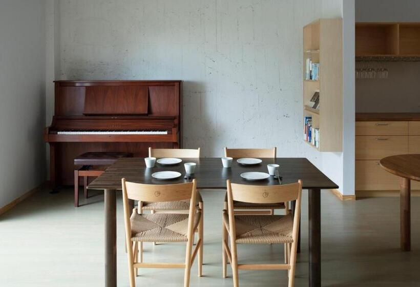 هتل Megurimegurasu