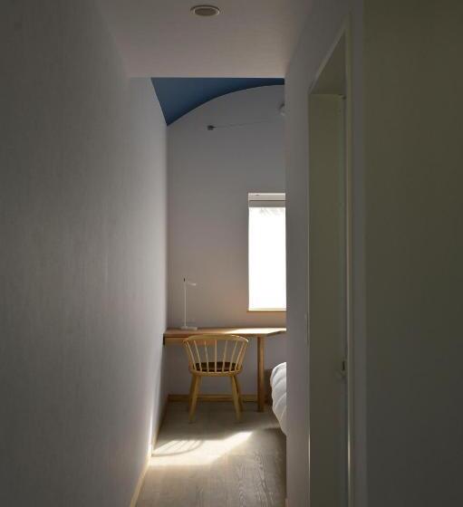 هتل Megurimegurasu