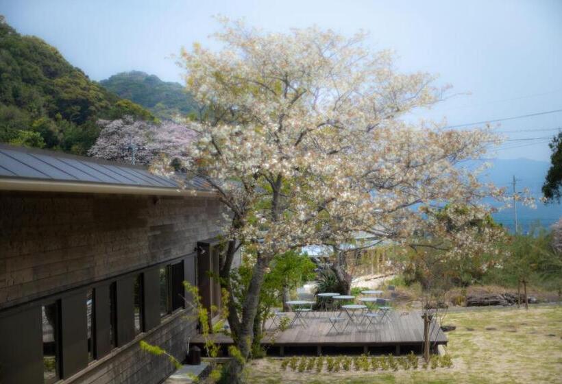 هتل Megurimegurasu