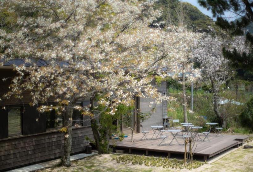 هتل Megurimegurasu