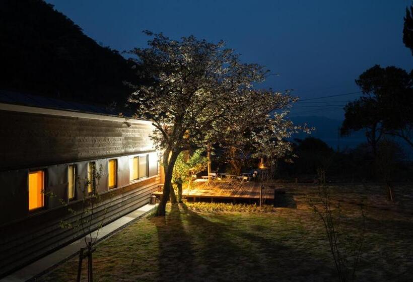 هتل Megurimegurasu