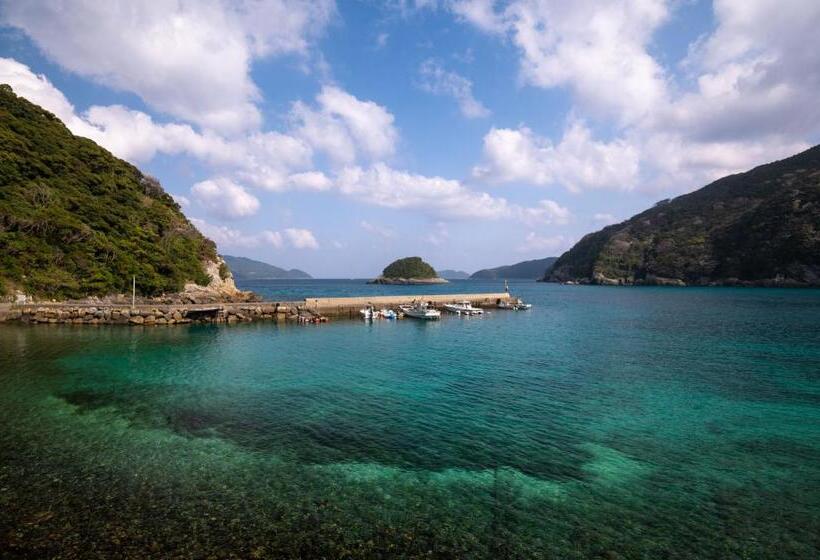 هتل Megurimegurasu