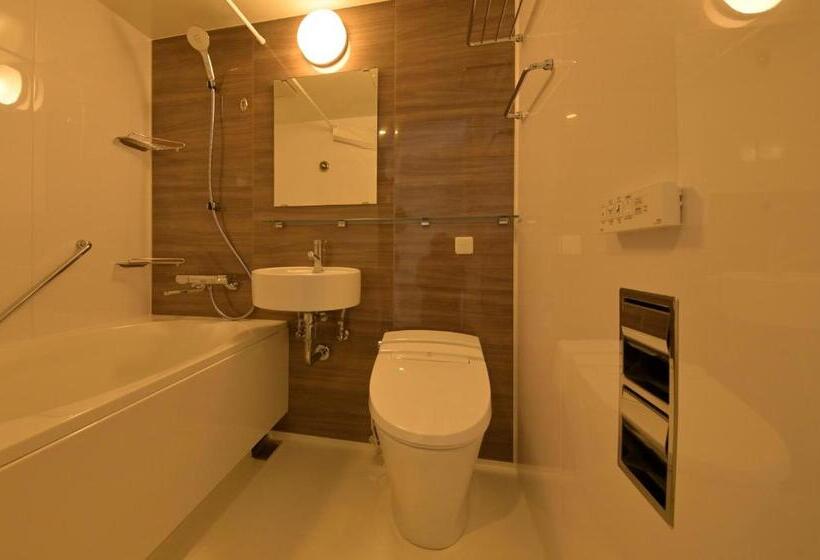 هتل Megurimegurasu