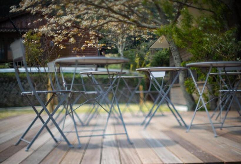 هتل Megurimegurasu