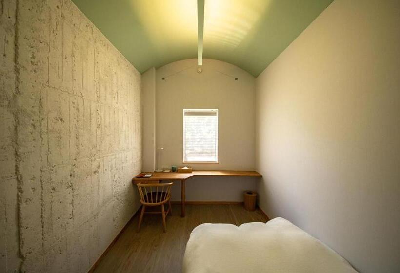 هتل Megurimegurasu