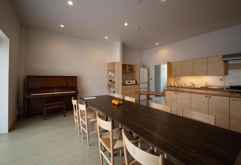 هتل Megurimegurasu