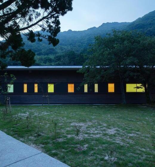 هتل Megurimegurasu