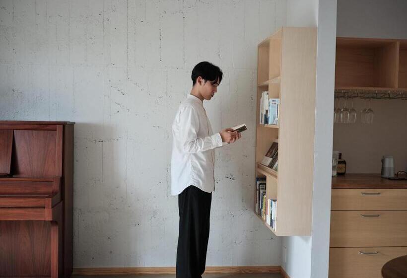 هتل Megurimegurasu