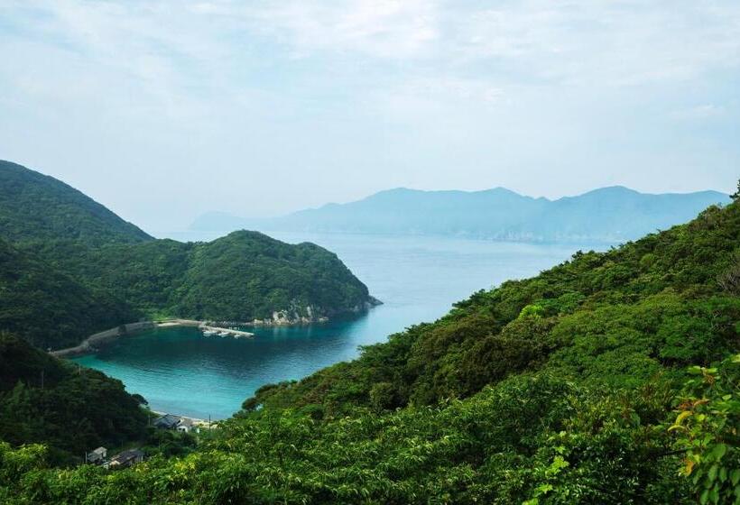 هتل Megurimegurasu