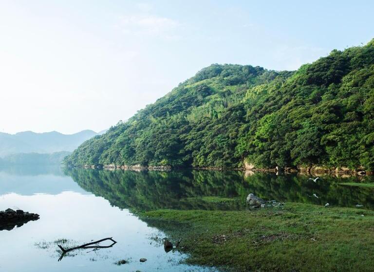 هتل Megurimegurasu