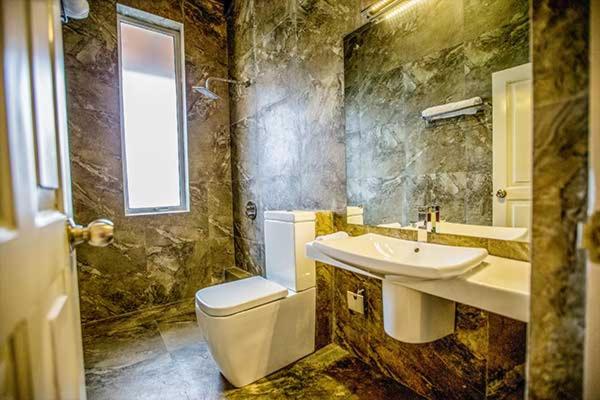 酒店 Mintage Galle