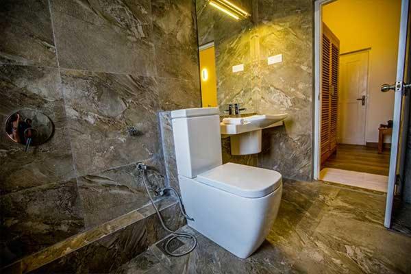 酒店 Mintage Galle