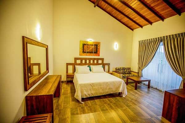 酒店 Mintage Galle