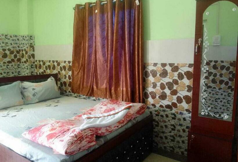 Hotel Oyo Sai Inn, A Guest House