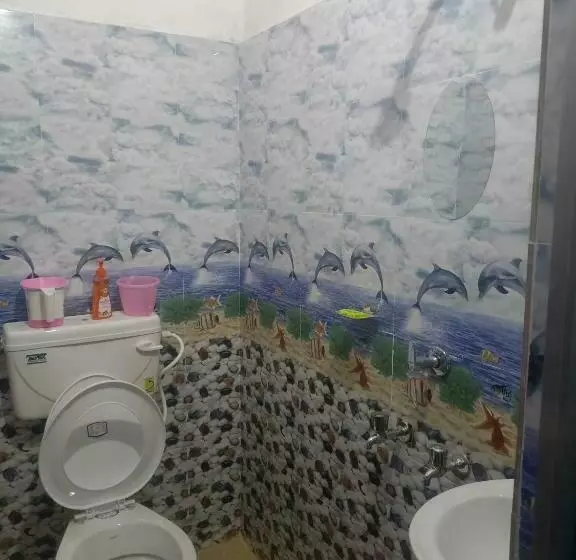ホテル Oyo Sai Inn, A Guest House