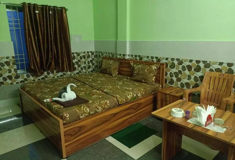 ホテル Oyo Sai Inn, A Guest House