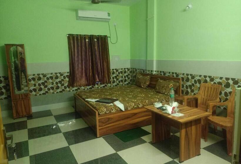 Hotel Oyo Sai Inn, A Guest House