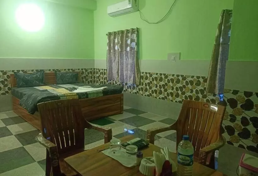ホテル Oyo Sai Inn, A Guest House