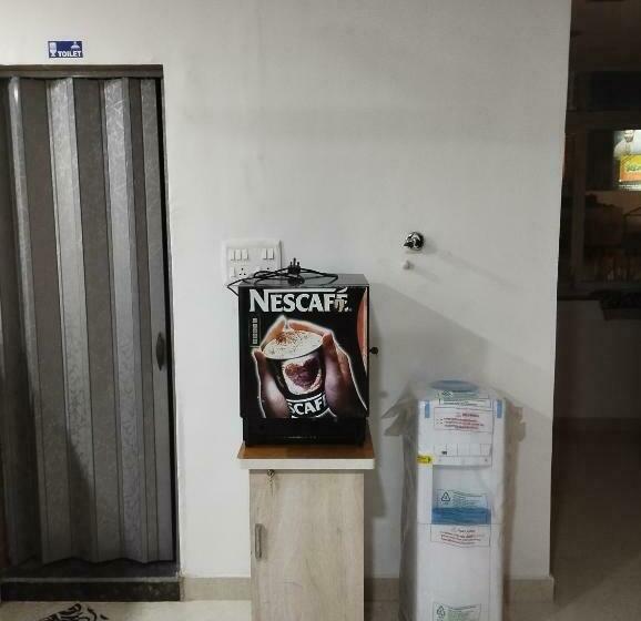 Отель Rda Dormitory