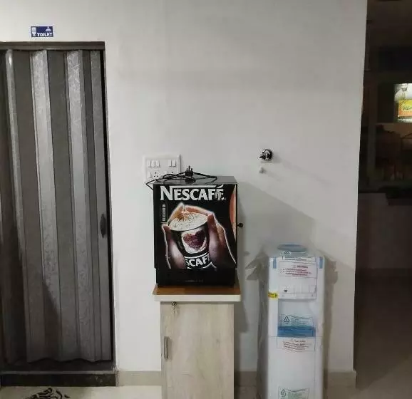 Hotelli Rda Dormitory