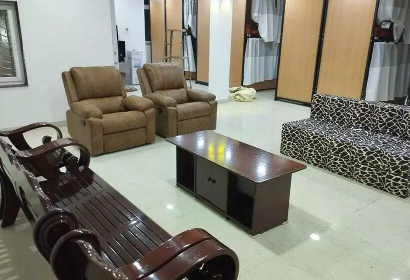 Hotelli Rda Dormitory