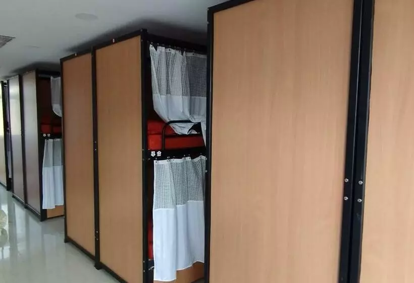 Hotelli Rda Dormitory
