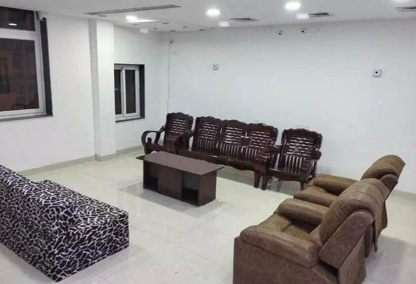 Hotelli Rda Dormitory