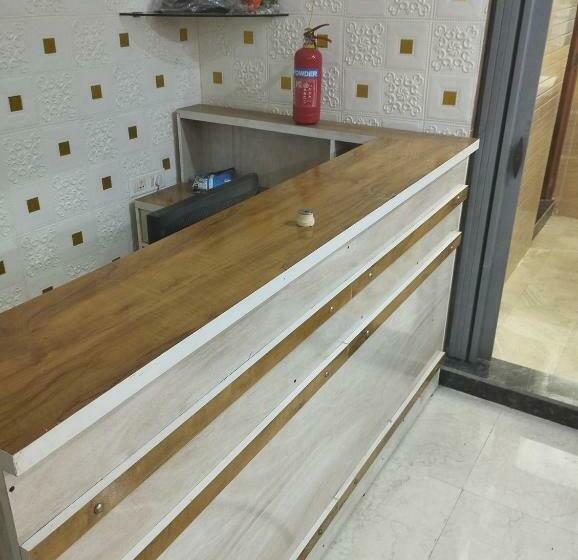 Отель Rda Dormitory