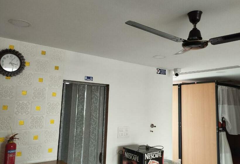 Отель Rda Dormitory