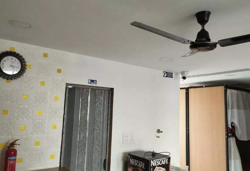 Hotelli Rda Dormitory