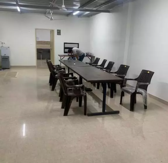 Jsr Boys Hostel   Pratap Nagar